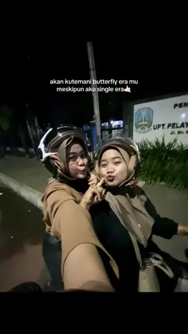 bahagia selalu bestyyy @Febri Mita #fyp #singleera #butterflyera #xyzbca 