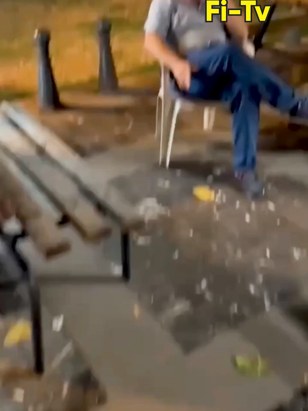 🔴Vatandaşlar, uygulanan taksi sistemi'ne tepki