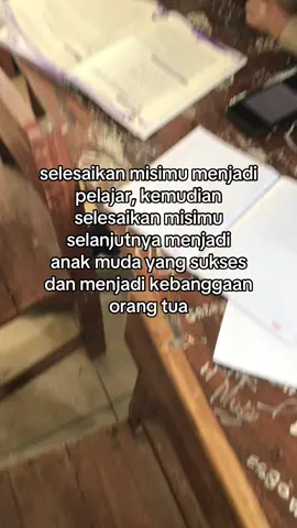 ☘️#katakatamotivasi #lewatberanda #fyp #smkbisa 