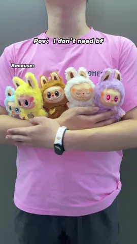 I want all 💘#fyp #tiktok #labubu #cute #labubuthemonsters 