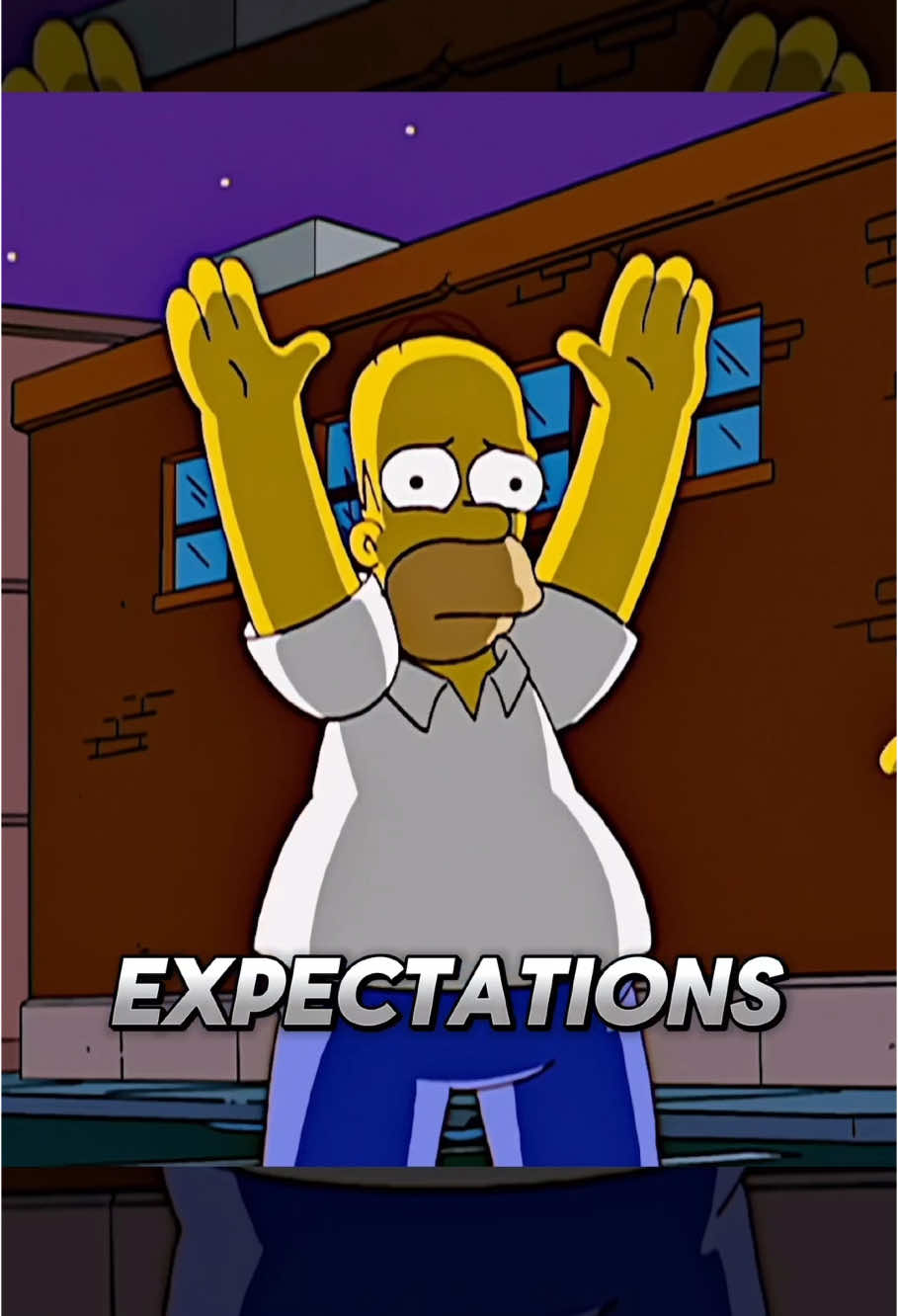 Burns discovered a huge business opportunity and built a commercial prison.#foryou #fyp #tiktok #simpsons #thesimpsons 