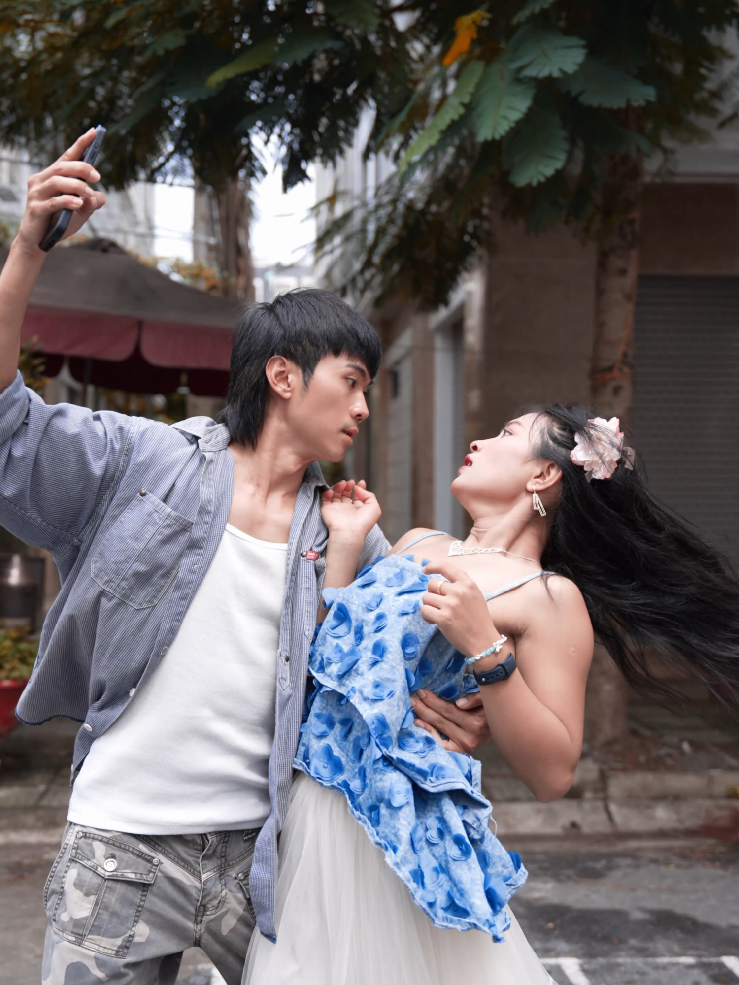 Rồi cãi đi | Oppa Huy #huyseoul