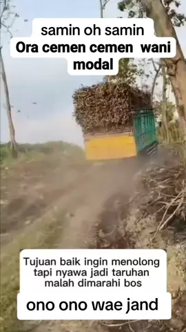 samin dimana kini kau berada ??? #viral #fyp#truck#trending 