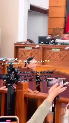 #nikitamirzanimawardi_17 #fyp #fypage #nikitamirzanimawardi_17 #keadilanharusditegakkan⚖️⚖️ 