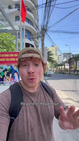 The prices in Vietnam are insane 🇻🇳 #fyp #tellme #traveltiktok #backpacking #vietnam 