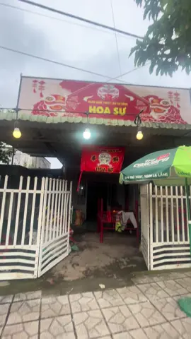 Ngôi nhà mới của hoa sư🐉 #hoasư 
