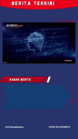 Dua Pekerjaan Ini Tak Bisa Digantikan Al, Apa Saja? #viral #berita #fyp #kabarhariini #AI 