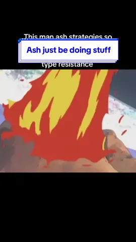 He just be doing shi fr #pokemon #pokemongo #pokemontiktok #pokemoncommunity 