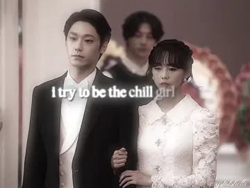 #HEETAE and #MYUNGHEE ˖°🦪𓇼⋆ | i try to be the chill girl, but honestly i'm not. ⠀ sc : kdscnepacks cc : solhyes 𓆡♡ ⠀ #youthofmay #leedohyun #gominsi
