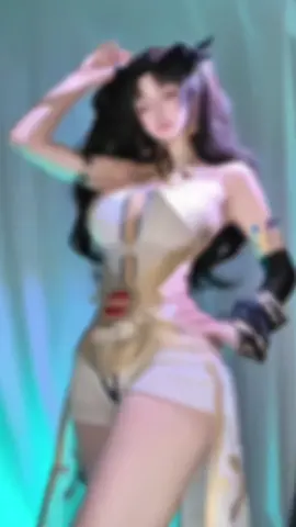 #ishtar #fgo #cos #douyin #xuhuong 