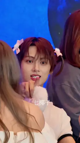 baby gurl jun😭#junhui #seventeen 