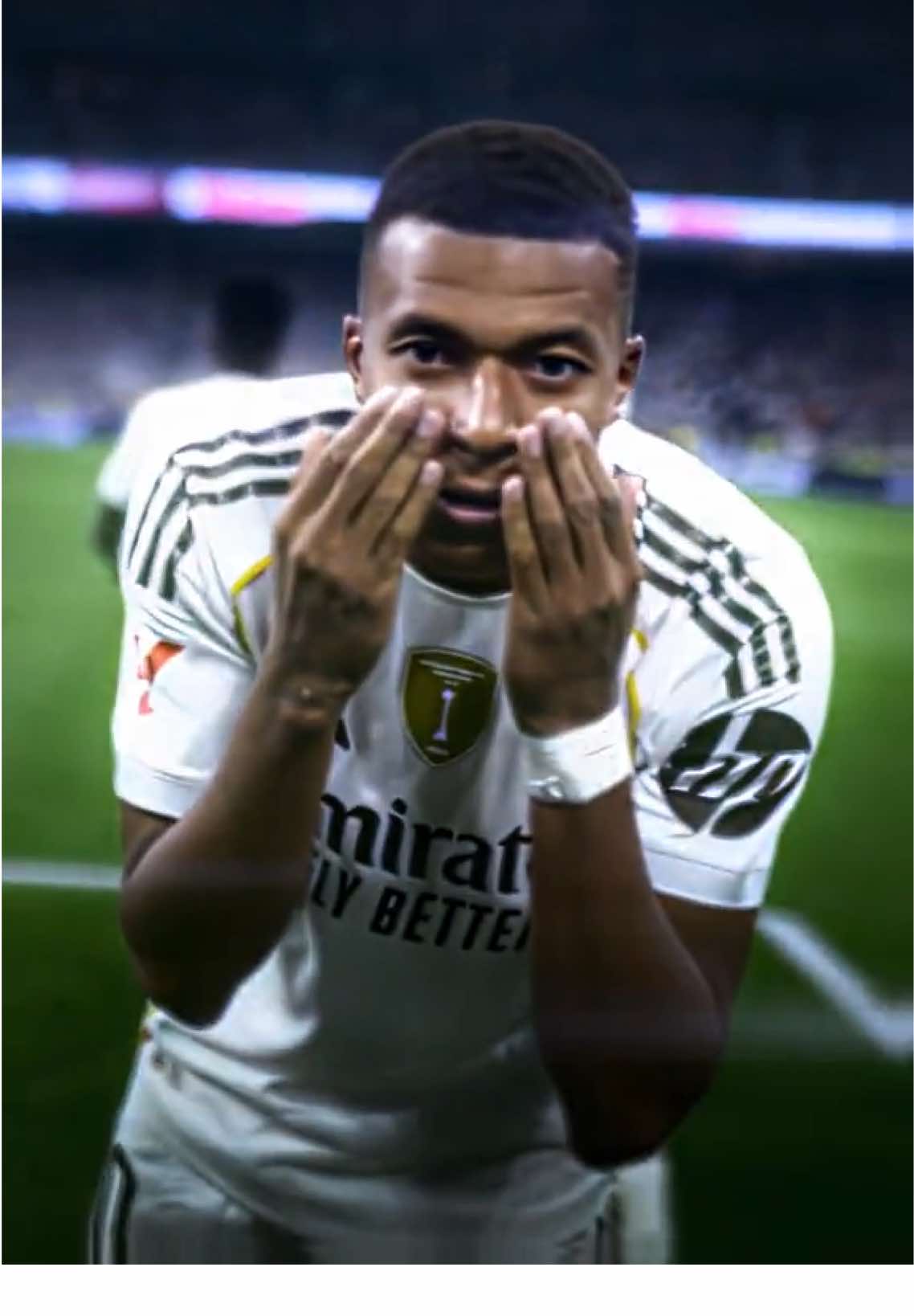 Mbappe giao diện mới mở tài khoản 🔥⚽️ #xh #football #bongda #goals #mbappe 