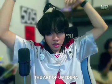 masih ga nyangka umi yang dub monyet ey bule 😭 #mrtrashdubbing #umidera #dubbing #luthfihalimawan 