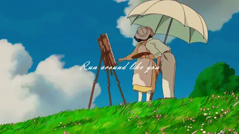 #THEWINDRISES || #studioghibli #fyyp #reddtears 