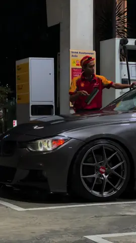 Ini kan buat bahan story kamu? 😌 #bmw #f30 #mobillc #f30bmw #fyppppppppppppppppppppppp 