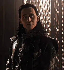 Yes, I am proud.    #loki #lokilaufeyson #tomhiddleston #marvel #fyp.