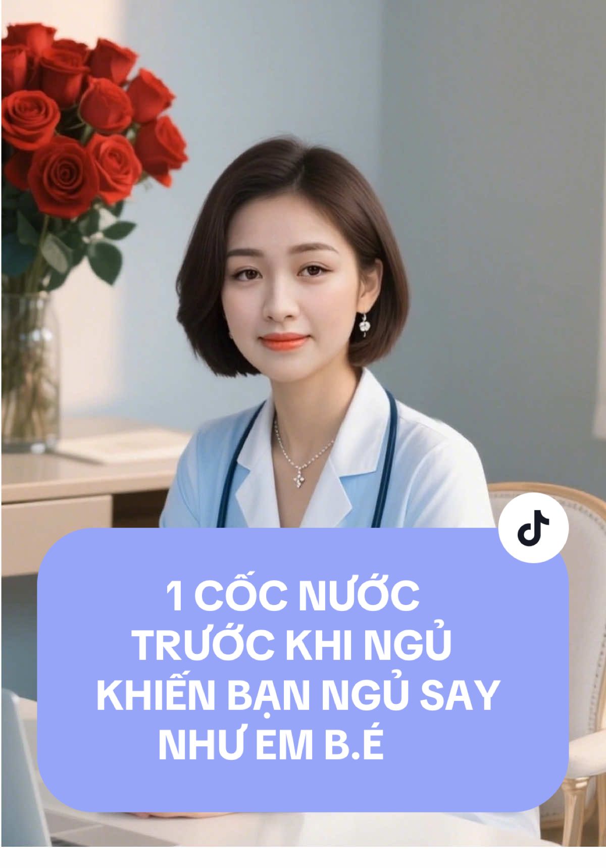 1 trước trước khi ngủ khiến bạn ngủ say như em b.é #xuhuong #thinhhanh #meohay #suckhoechomoinguoi #suckhoe #chiasekinhnghiem  