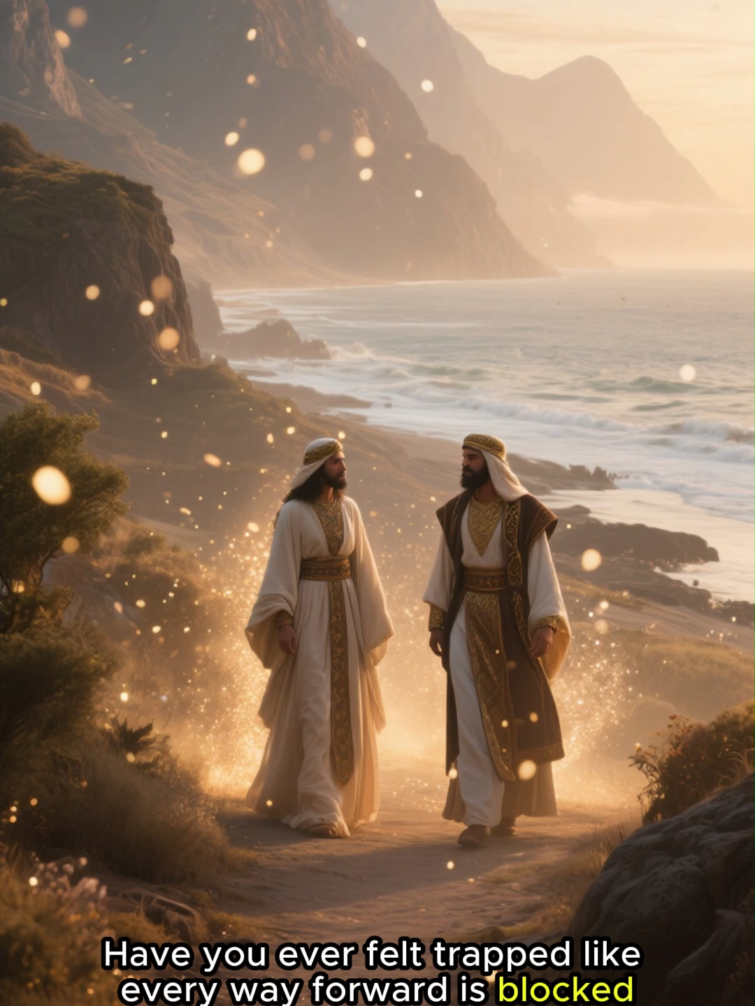 Something strange happened at the red sea #bible #history #christianstories #biblestories #biblestory #bible #renownedgrace #faith