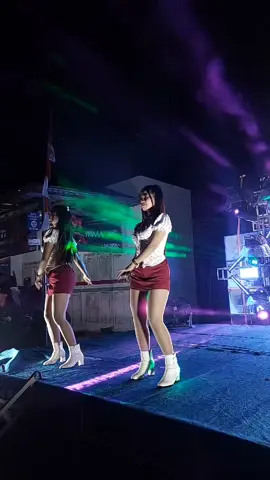 Asikin aja @salsabilaaila @_Bellamargareta  #horegjawatimur #faskhosengokblitar #soundhoreg #dancerkarnaval #approaudio 