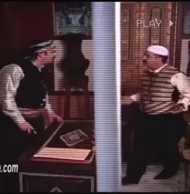 صبحي ابن الادعشري! #الادعشري_باب_الحارة #باب_الحاره 