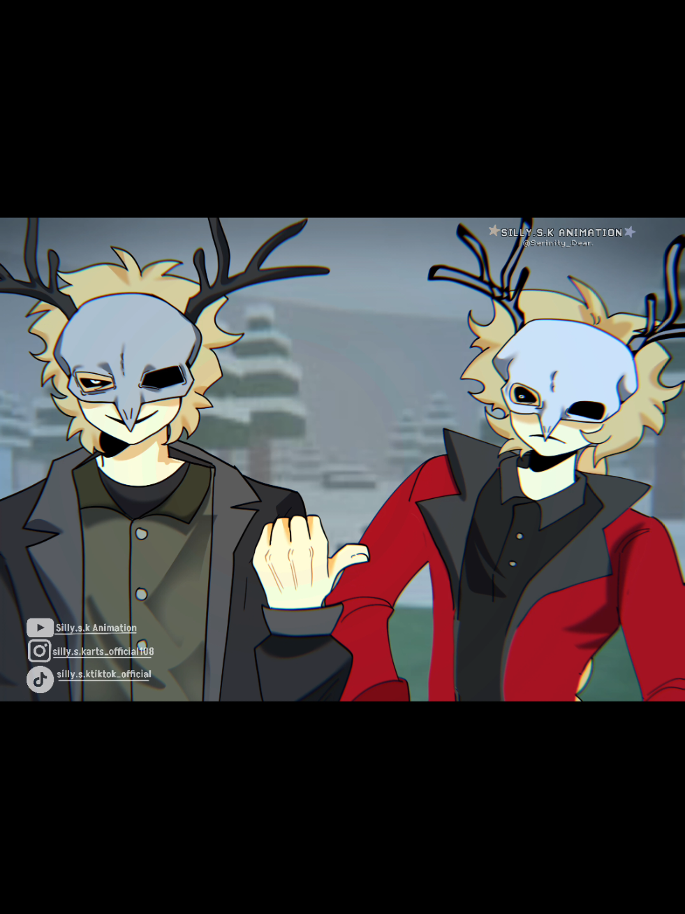 TOY BOX - The Cultists☠️ [99 Nights in the forest] ib : @dumblittlebat✨🌝 #alightmotion #99nightintheforest #roblox #fypシ゚ #trend 