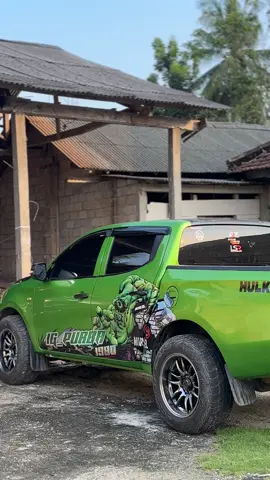 #fypagee #hilux4x4 #cumidaratdiesel #belitangokutimur 