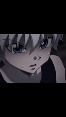 uzun zamandır edit yapmıyordum yapmak istedim 🐱•||#killua #hxh #killuazoldyck #anime  #keşfet 