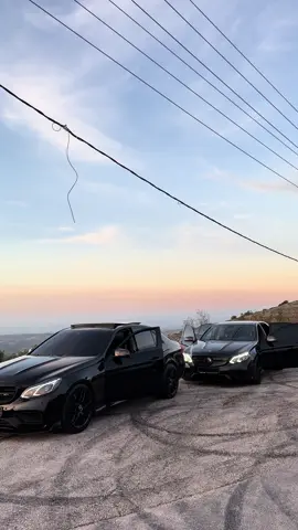 🖤 #trending #trend #explore #amg #sunset 