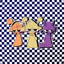 orenxsimonxdurple #sprunki #sprunkiincredibox #fyp #simon #durple 