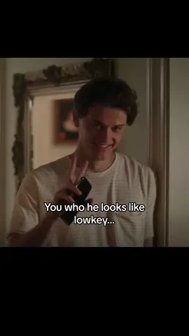 #onthisday bringing this back b/c they are twins for real  #conrad #tsitp #thesummeriturnedpretty #joeburrow 