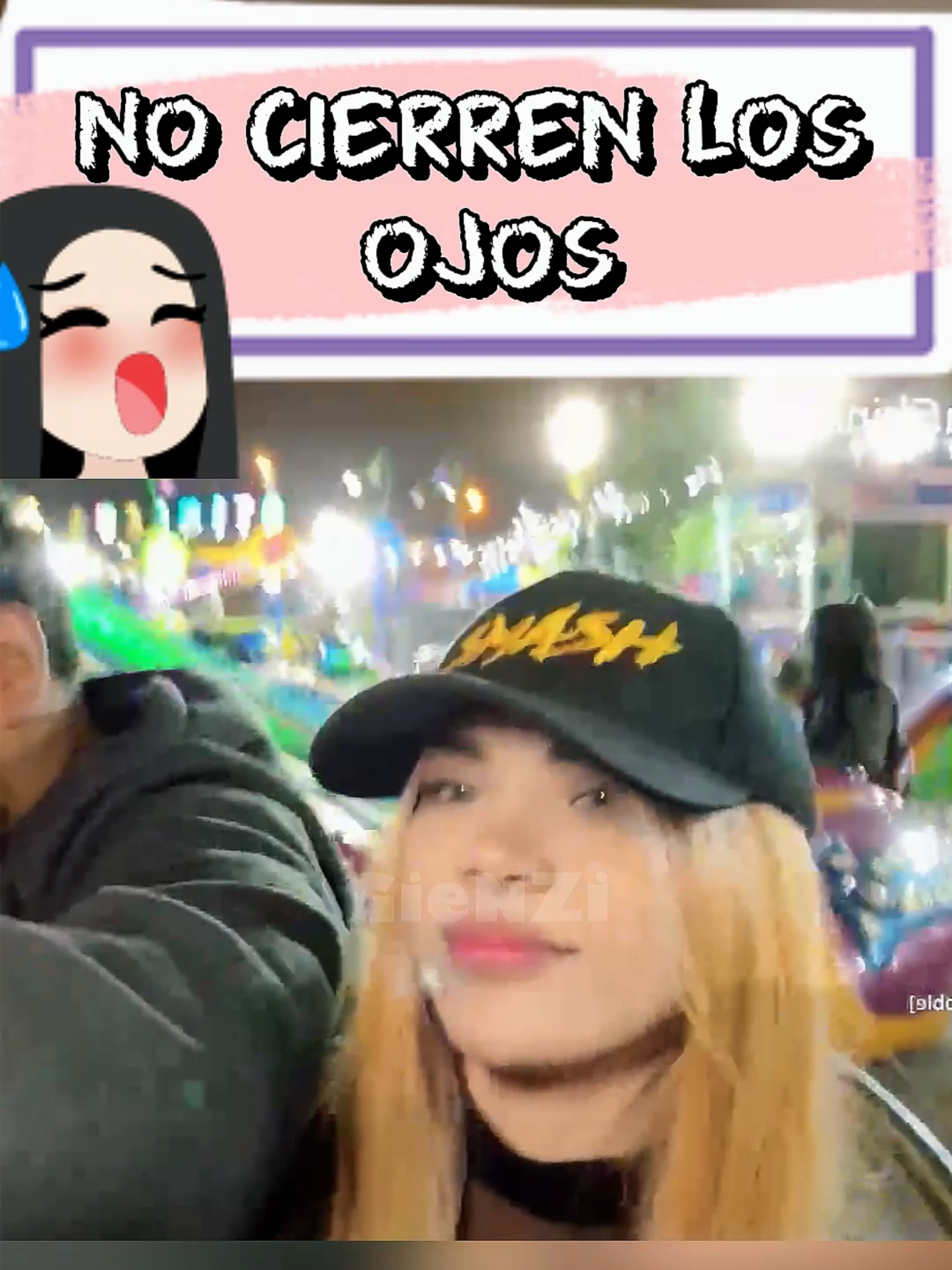 No cerrar los ojos... 🥵 🥵 🥵 @sandraskins @bryanfreddy #sandraskins #sandraskinsclips #smashkins #smashdota #kickperu💚 #paratiiiiiiiiiiiiiiiiiiiiiiiiiiiiiii #foryou #kickclips #paratii #fyp #kick #humor #pleylingpark🎠🎠🎡🎢🔥