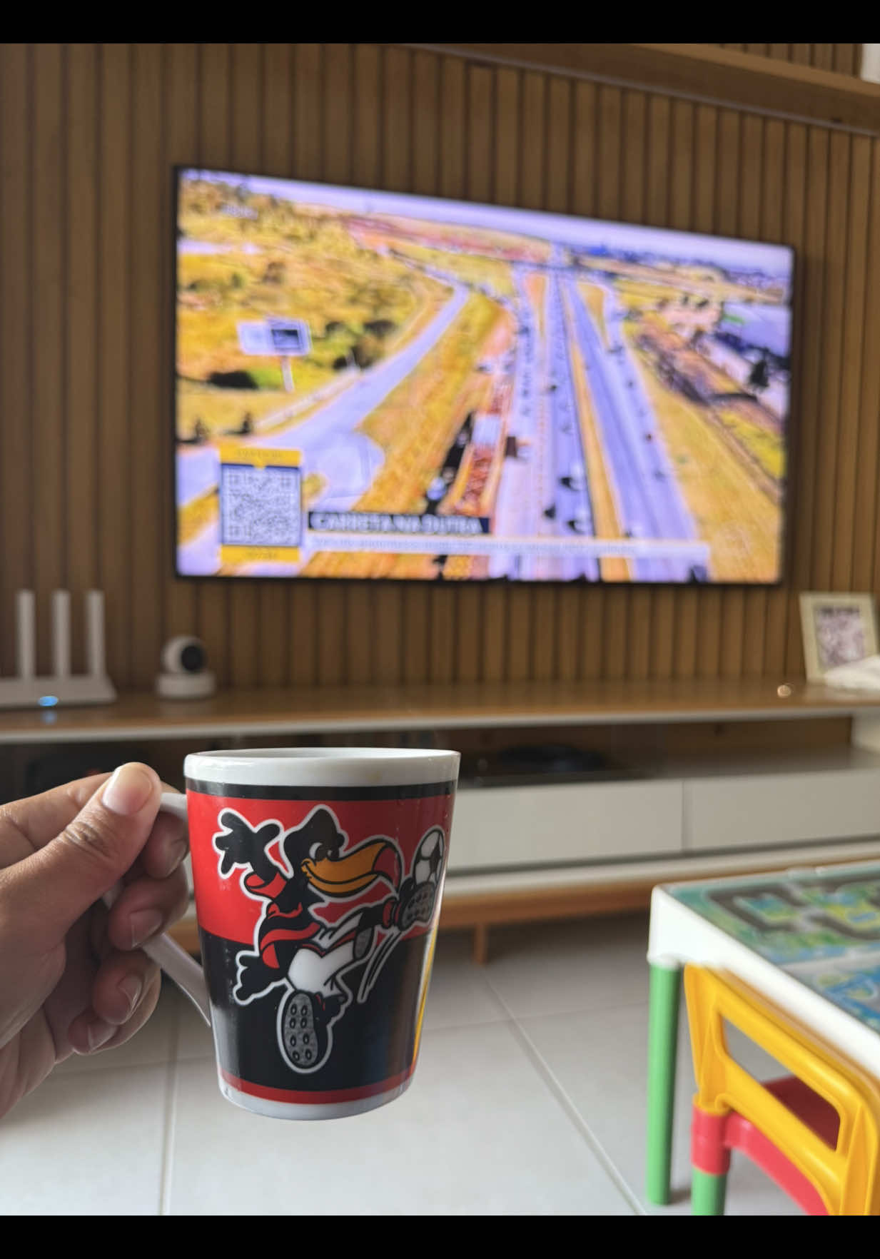 Coffee Time! ☕️ #casa #obra #viral_video #vaiprofy #foryoupage 