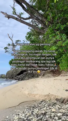 Apa lagi sampe chat perempuan lain baru bilang itu ade/sodara/teman😅🙏🏽
