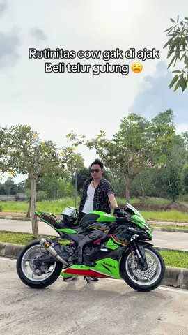 Gabut bet yak 😩 #fypシ #zx25r #jambi #motovlog #xybca 