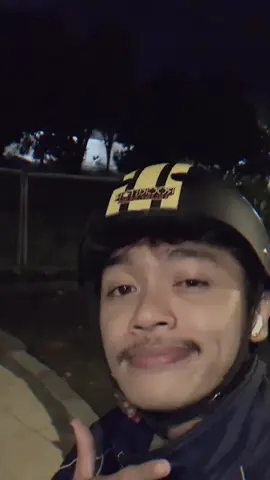 siap banget inimah trabas