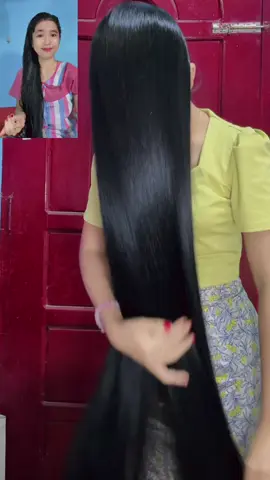 နှပ်ဆီ+ SLS free Shampoo +ပေါင်းဆေး +serum စွဲသုံးတဲ့ ရလဒ်ကတော့သဘောကျနေပြီ #ဆံပင်ပြဿနာမေးသမျှဖြေမယ် #ဆံသားလေးတွေအမြတ်တနိုးထားမယ် #ဆံပင်ကျွတ်သက်သာပီးအုံထူစေဖို့ #mamanilar27 