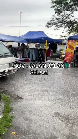 PART 4 : Hujan bawa berkat 🤲🏻 #bundlemalaysia #pov #ralphlauren #fyp 