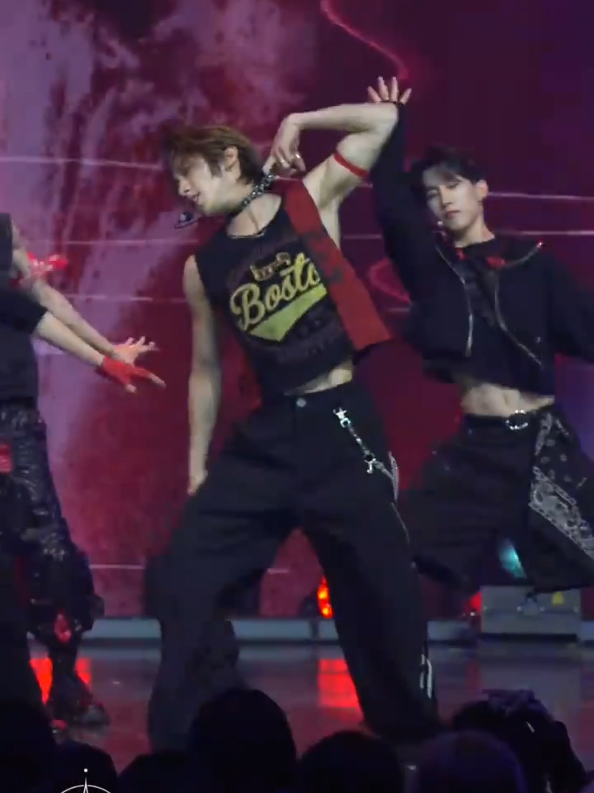 Fancam de Harry-June  ⌞ TVXQ - Rising Sun ⌝ No os olvideis de seguirnos en las otras redes, gracias por el apoyo ✨ #HANHARRYJUNE #BOYS2PLANET #FYP #VIRAL #DKB