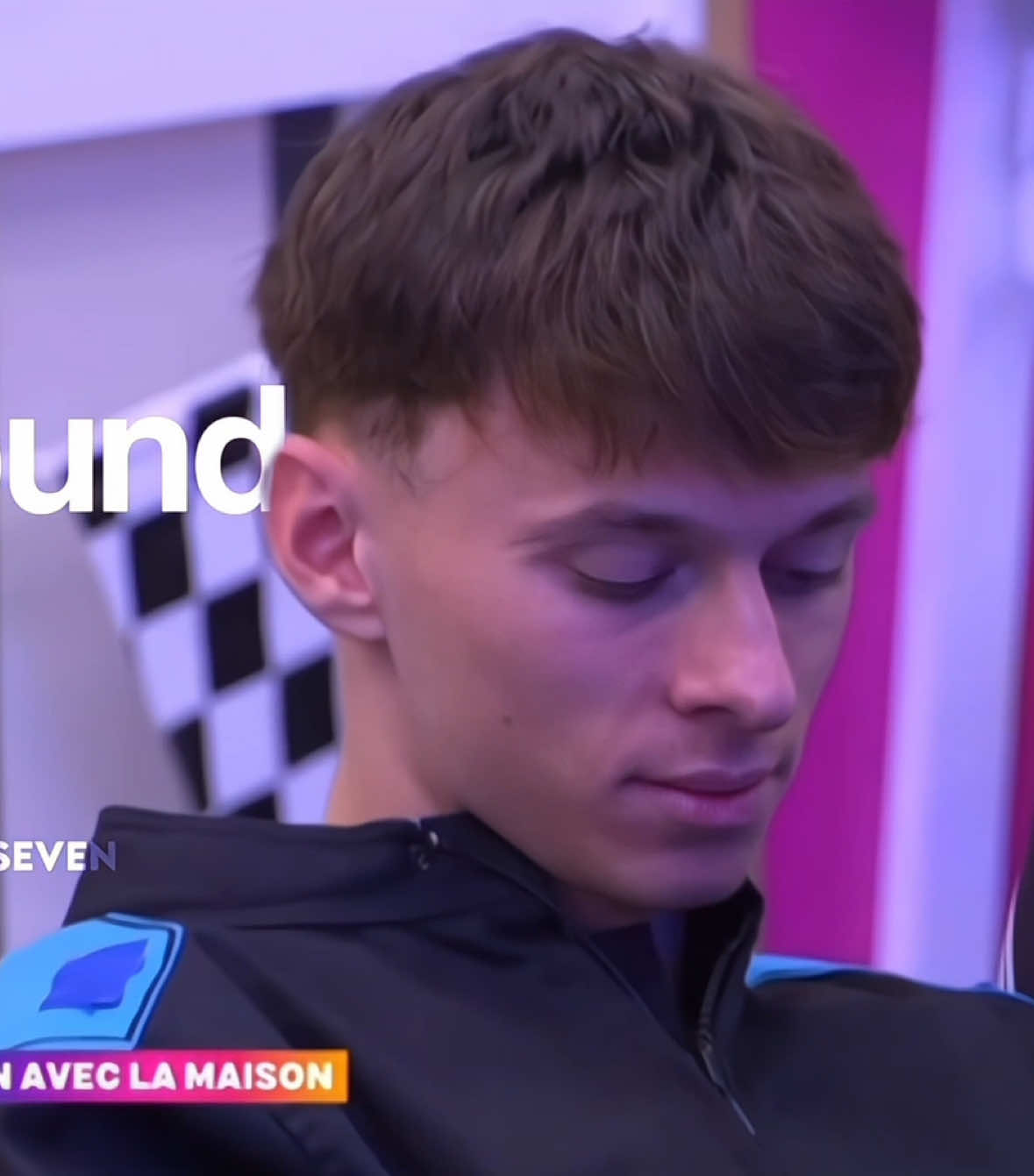 ramenez moi secret story de retour.. mes amours me manquent (TOUT DROIT RÉSERVÉ À TFX TF1 ET ENDEMOL) #secretstory13 #ethanita #ethanedit #anitaedit #pourtoii 