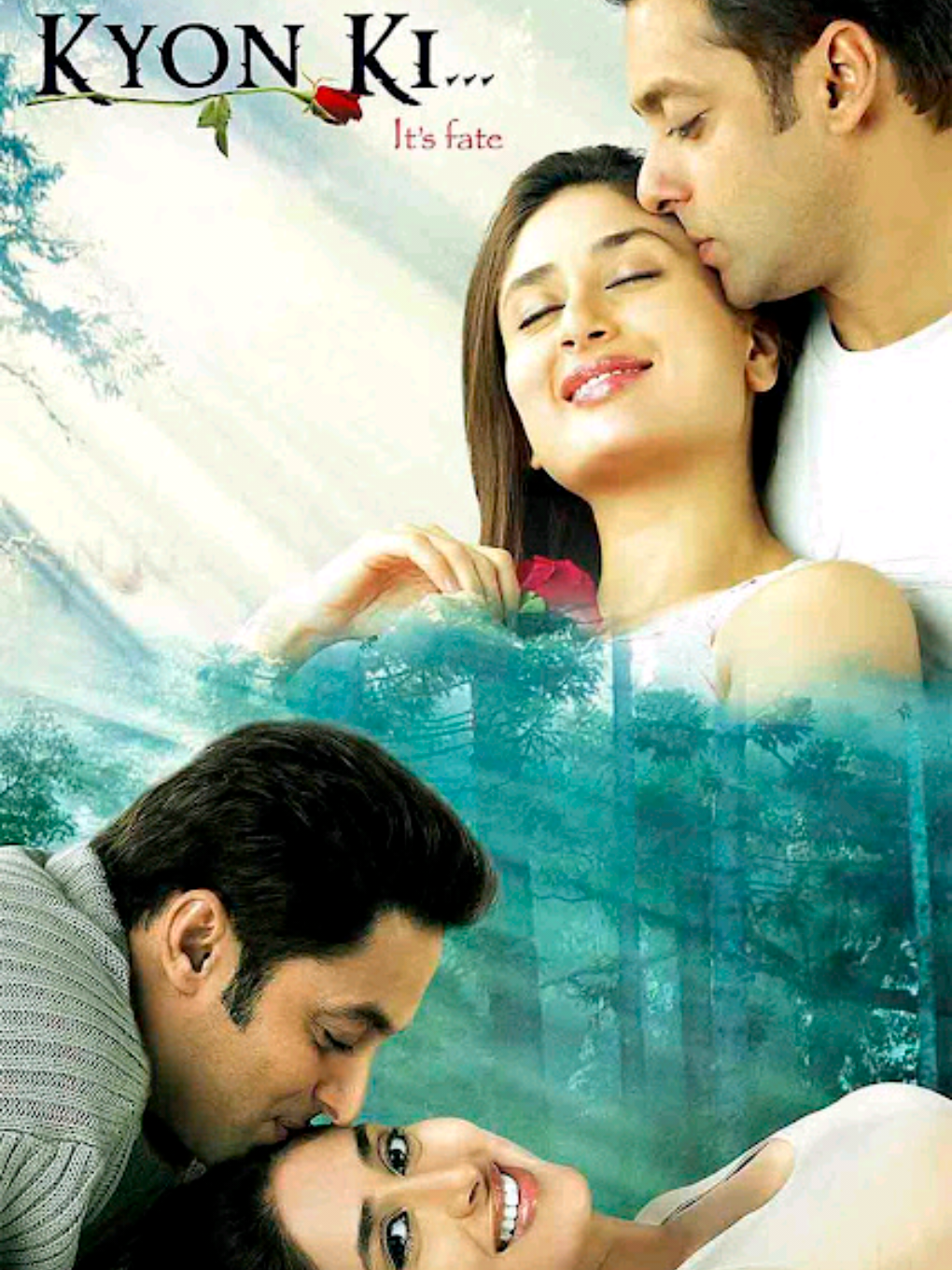 Beautiful Song 🫂🤍  Salman Khan & Kareena Kapoor  