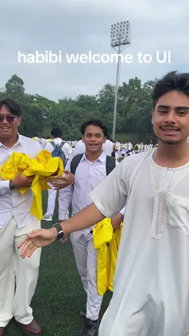 @Basheer berulah si mayn zalik #ui #uiboys 