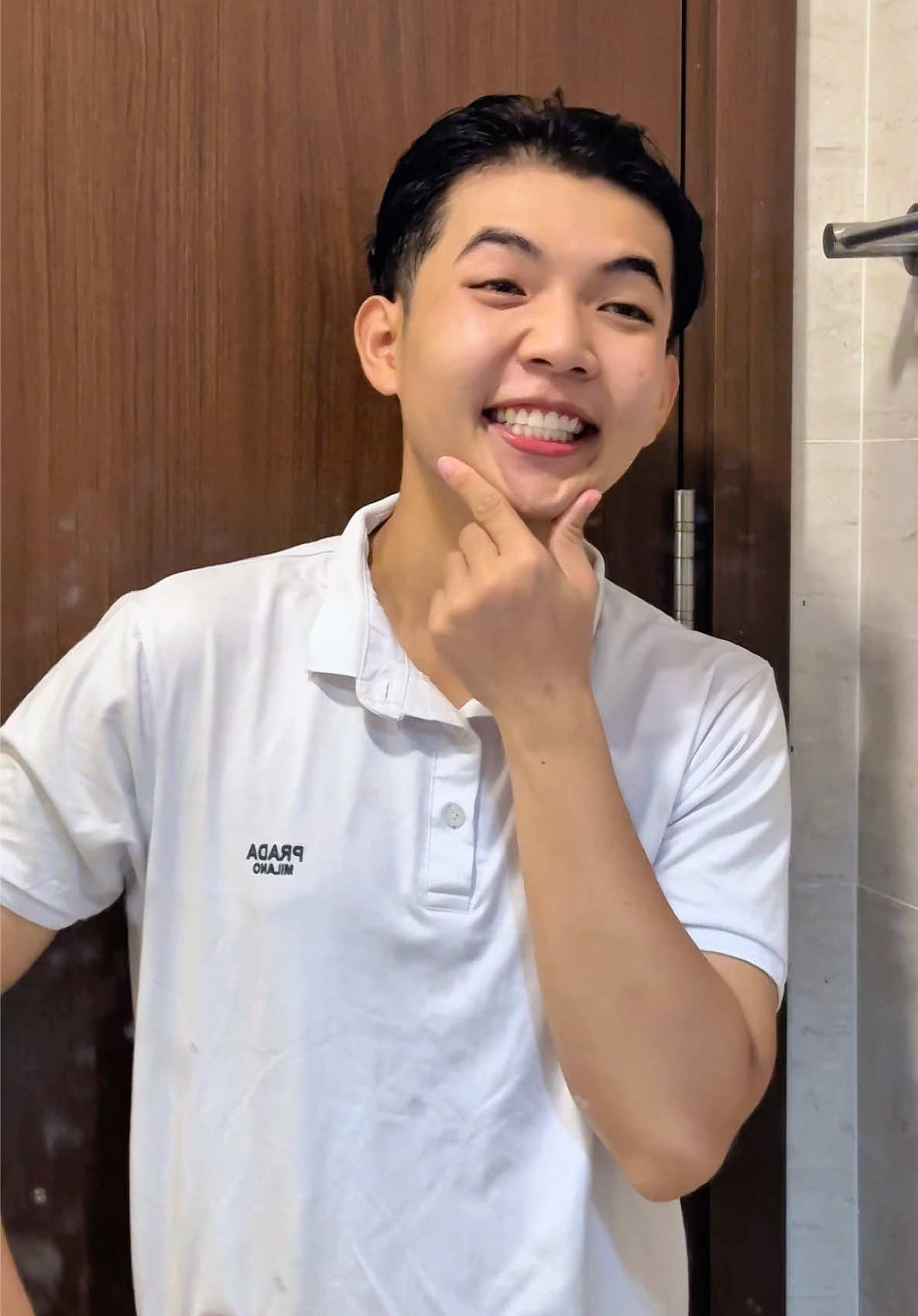 Lần đầu trải nghiệm sửa rửa mặt giá rẻ siêu hot trên TikTok và cái kết.. #LearnOnTikTok #suaruamat #pinktwo 