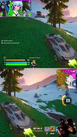 Humillando Bots xD | #nagisashiota0w0 en #Twitch y mas plataformas #fortnite #vtuber #fortniteclips #streamer #vtuberlatino #blackgoku #dragonball #dragonballz #dragonballsuper #fortnitexdragonball 