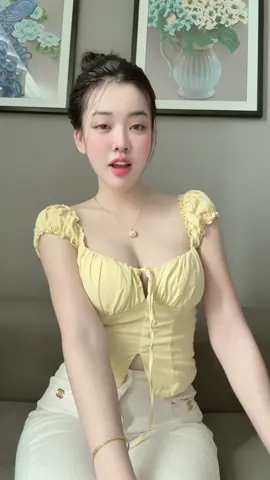 Ô mai chuối 🍌 