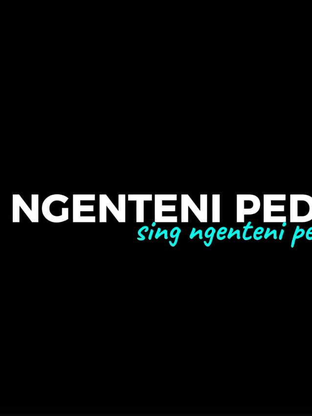 masio awakdewe sering tukaran tapi eleng ya janjine awakdewe bakal terus dadi siji #tetegontiktok #coverlagu #teamteteg #lirikestetik #overlaylyrics  @ᴡʀ || ʟʏʀɪᴄs 🎶 @herishydrawan 