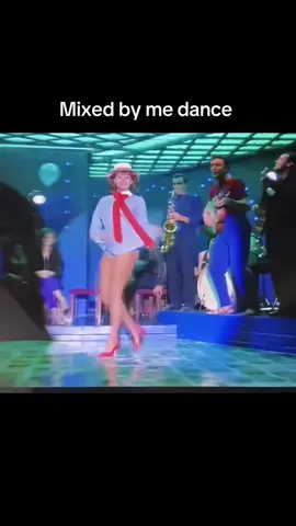 A little bonus video 