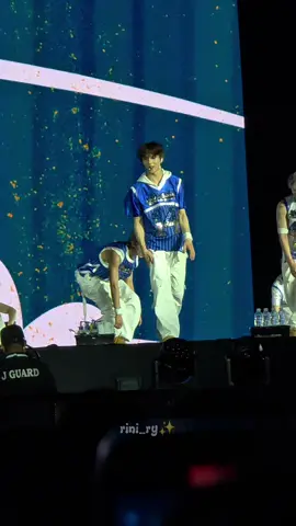 Part 1| Dunk Shot✨️  #thedreamshow #thedreamshow4_in_bkk #nctdream #nct #7dream 