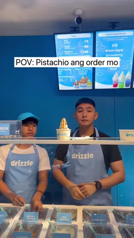 Sunget mo grrr... Address 📍Drizzle Greater Lagro, Domingo de Ramos St. (Beside Ascension of Our Lord Parish Church) #Drizzle #Yogurthouse #Meme #Drizzleityourway #fyp