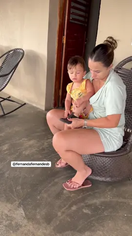 Bom dia meu povo querido 