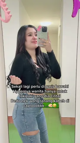 Hayooo ngakuoo🫵🏻🤣🤣